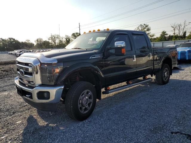 FORD F250 SUPER