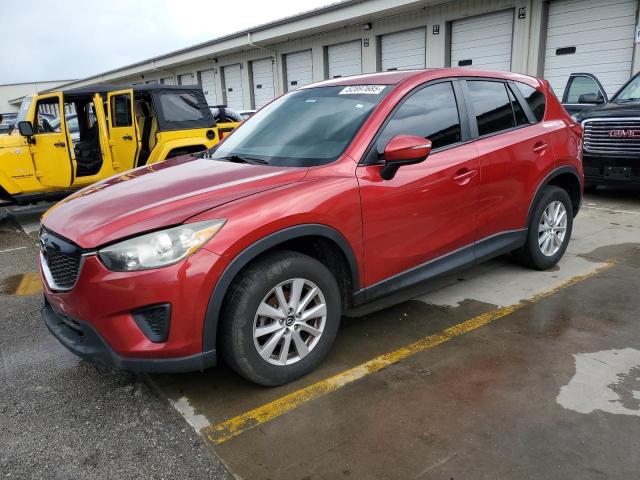 Vin: jm3ke2be2f0467113, lot: 52897685, mazda cx-5 sport 2015 img_1