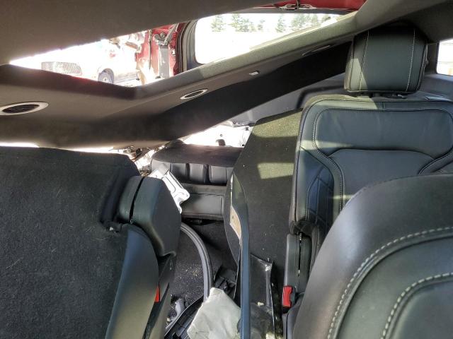 2019 FORD EXPLORER P - 1FM5K8HT9KGA01652