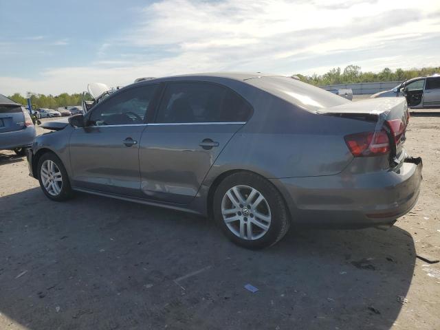 Vin: 3vw2b7aj7hm325575, lot: 54142165, volkswagen jetta s 20172