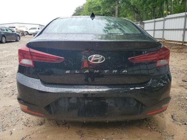 2020 HYUNDAI ELANTRA SE - 5NPD84LF0LH499603