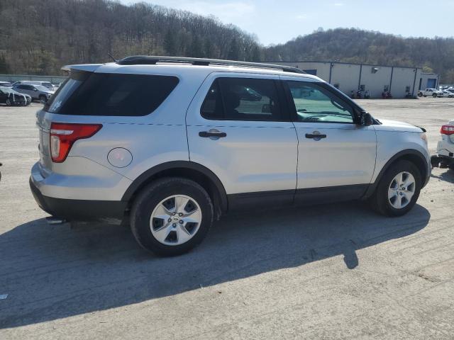 Vin: 1fm5k8b85dgb23870, lot: 53321025, ford explorer 20133