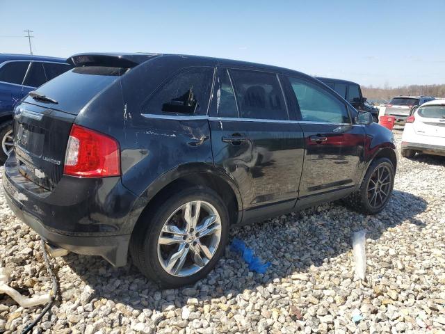 Vin: 2fmdk3kc8bbb33137, lot: 52312845, ford edge limited 20113