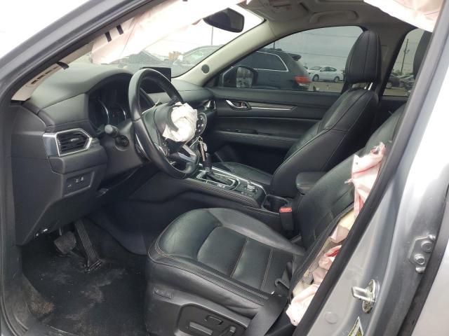 2021 MAZDA CX-5 GRAND - JM3KFADM4M0387532
