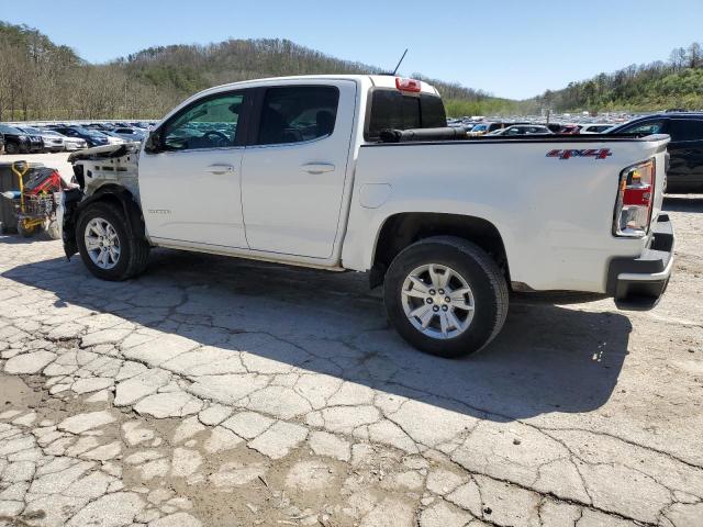 Vin: 1gcgtcen3h1177899, lot: 52343775, chevrolet colorado lt 20172