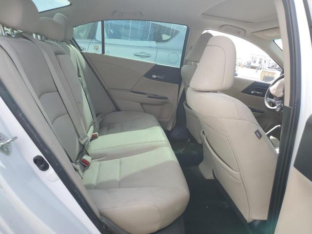 2015 HONDA ACCORD EXL - 1HGCR2F84FA048133
