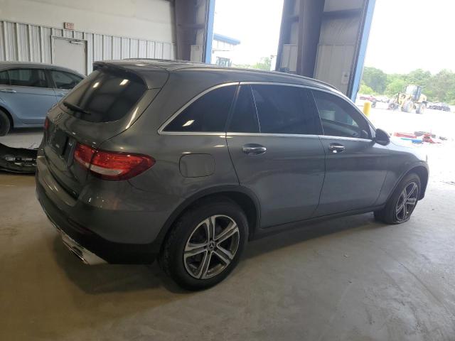 Vin: wdc0g4jb2kf612553, lot: 52122915, mercedes-benz glc-class 300 20193