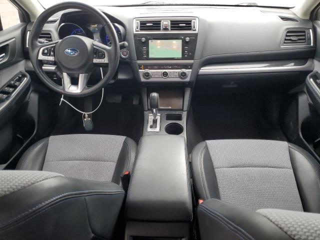 2017 SUBARU LEGACY SPO 4S3BNAS62H3008175