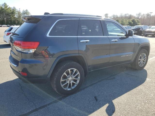 2016 JEEP GRAND CHER - 1C4RJFBGXGC351038
