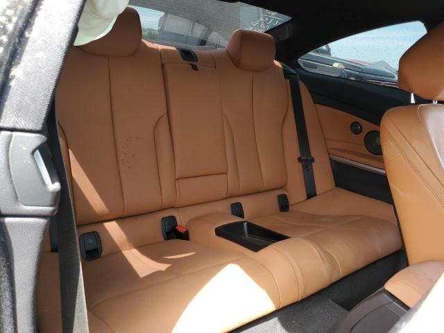 2019 BMW 440XI WBA4W9C52KAF98861