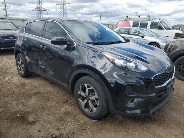 2020 KIA SPORTAGE L - KNDPM3AC6L7729287