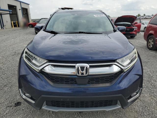 2017 HONDA CR-V TOURI - 2HKRW2H98HH657079