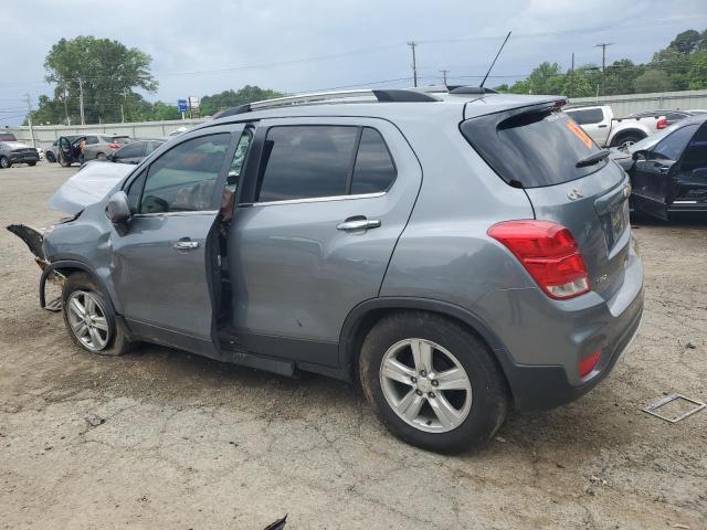 Vin: kl7cjlsb3kb797830, lot: 54847155, chevrolet trax 1lt 20192