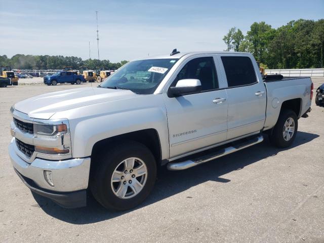 CHEVROLET SILVERADO C1500 LT