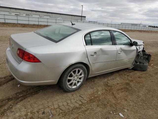 BUICK LUCERNE CX 2007 beige  gas 1G4HD57297U106571 photo #4