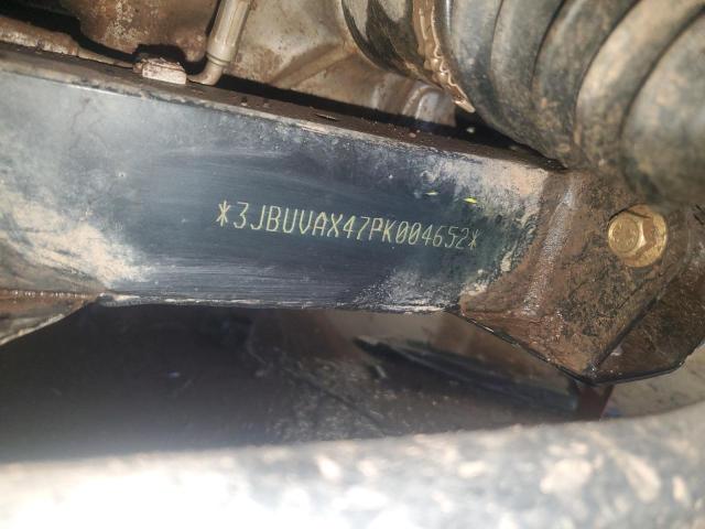 2023 CAN-AM DEFENDER L 3JBUVAX47PK004652