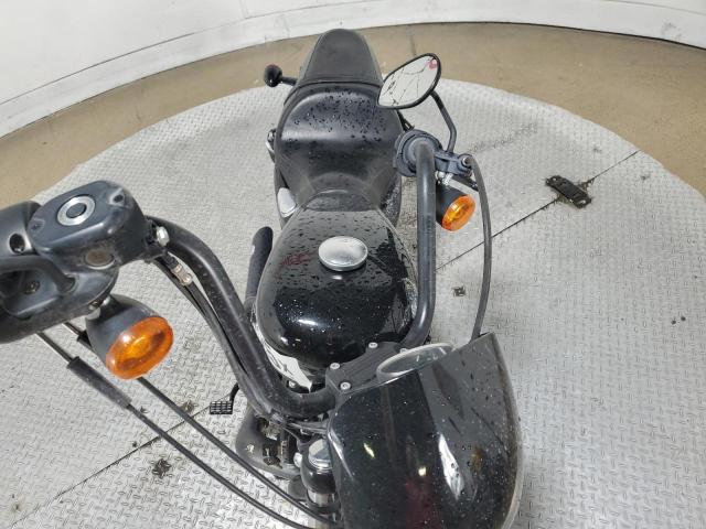 2019 HARLEY-DAVIDSON XL1200 NS 1HD1LP311KC426112
