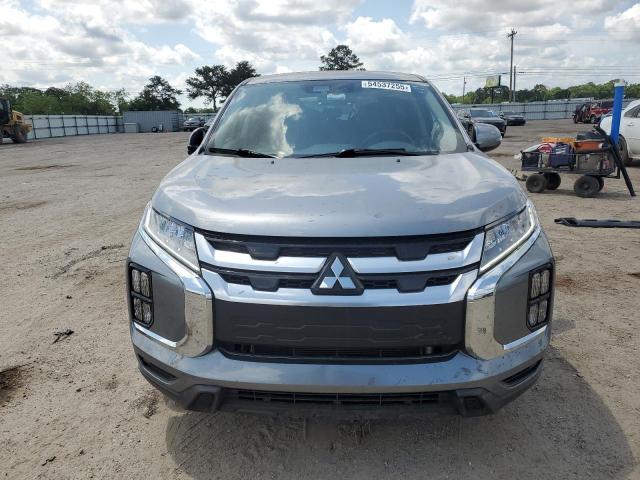 2022 MITSUBISHI OUTLANDER - JA4APVAU2NU008612