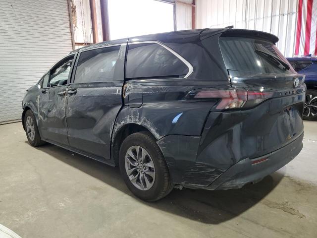 Vin: 5tdkrkec8rs190346, lot: 54243385, toyota all models le 20242