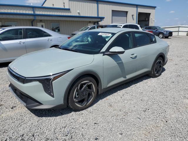 KIA K4 EX