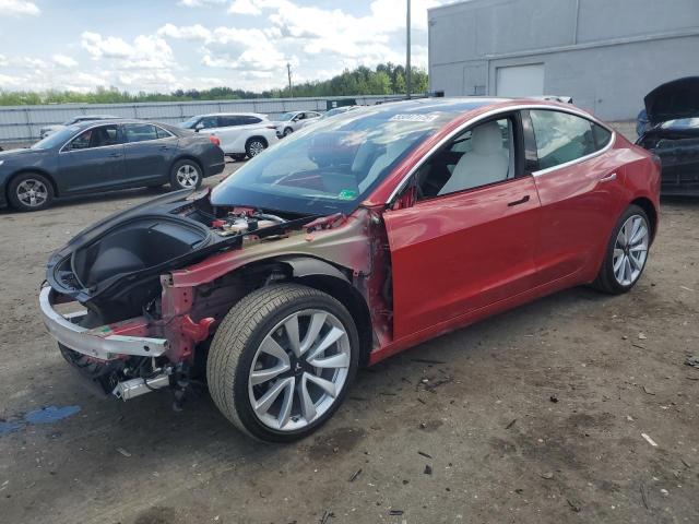 Vin: 5yj3e1eb7lf668950, lot: 55047175, tesla model 3 2020 img_1