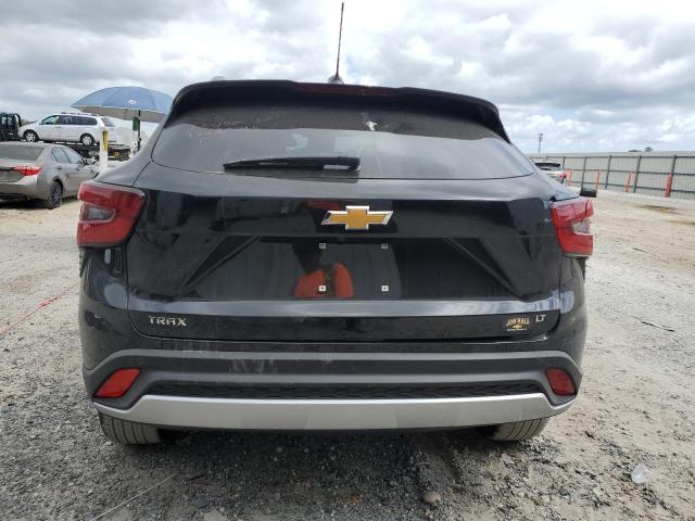 2025 CHEVROLET TRAX 1LT KL77LHEP1SC163488
