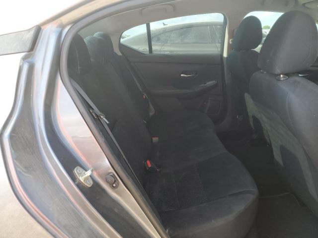 2020 NISSAN SENTRA S - 3N1AB8BV4LY303964