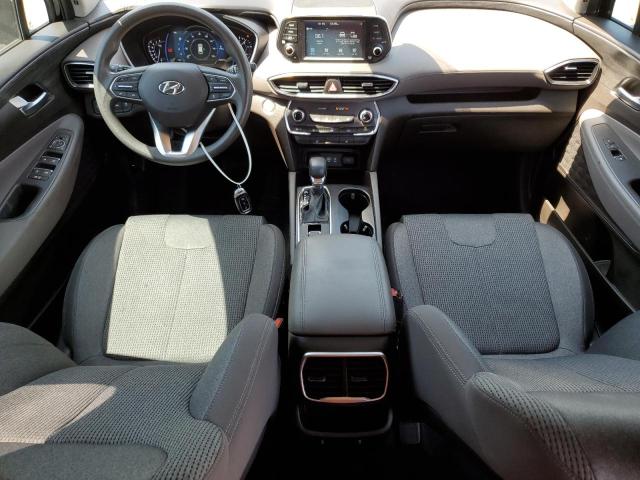 2020 HYUNDAI SANTA FE S - 5NMS33AD0LH298797