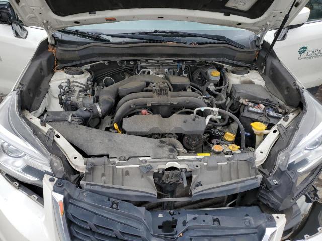 2018 SUBARU FORESTER 2 - JF2SJARC1JH514842