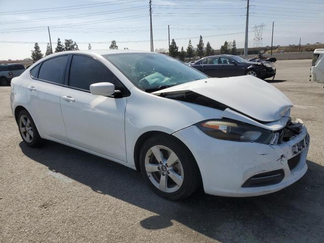 2016 DODGE DART SXT 1C3CDFBB3GD591547