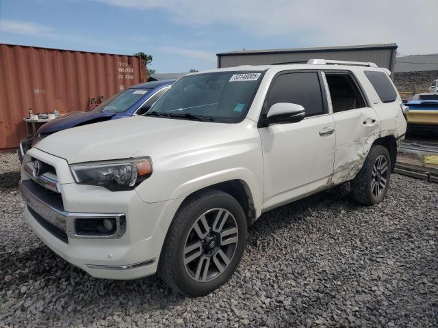Vin: jtezu5jr4g5144083, lot: 53148005, toyota 4runner sr5 2016 img_1