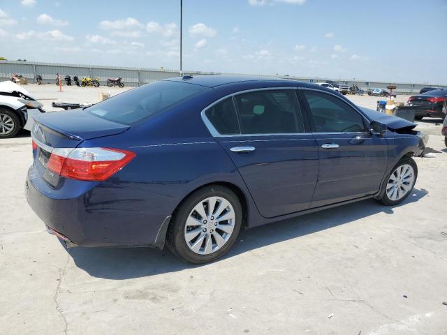 Vin: 1hgcr3f8xfa007057, lot: 53556065, honda accord exl 20153