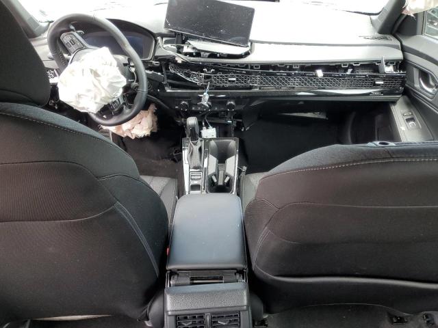2025 HONDA ACCORD HYB 1HGCY2F50SA014399