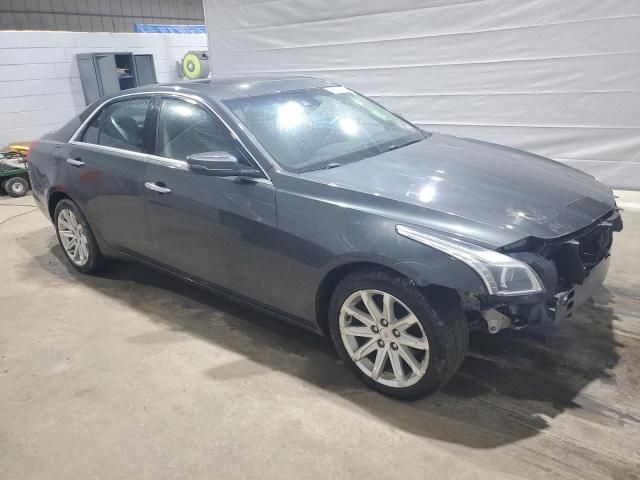 Vin: 1g6ax5sx5e0185132, lot: 52292465, cadillac cts luxury collection 20144