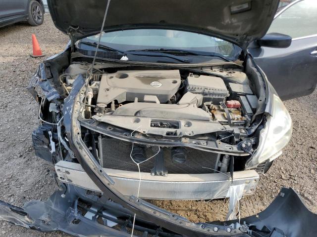 2015 NISSAN ALTIMA 2.5 - 1N4AL3AP6FC427849