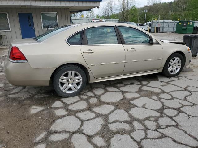 Vin: 2g1wb5ek3b1151930, lot: 53866865, chevrolet impala lt 20113