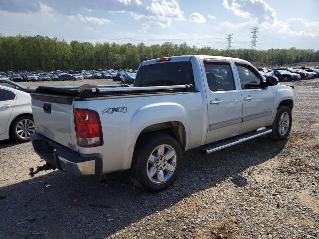 Vin: 3gtp2we77cg242382, lot: 52649425, gmc sierra k1500 slt 20123