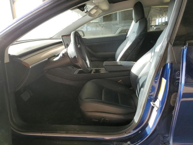 2021 TESLA MODEL 3 - 5YJ3E1EB1MF939020