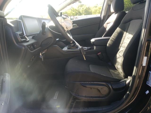 2024 KIA SPORTAGE L - KNDPU3DF2R7285114