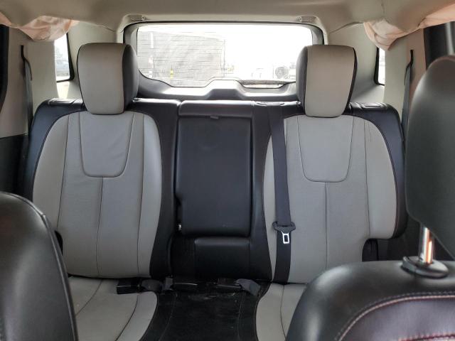 2015 GMC TERRAIN SL - 2GKFLTE37F6298704