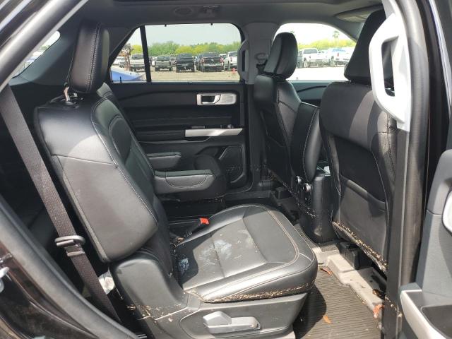 2024 FORD EXPLORER L - 1FMSK7FH0RGA85513