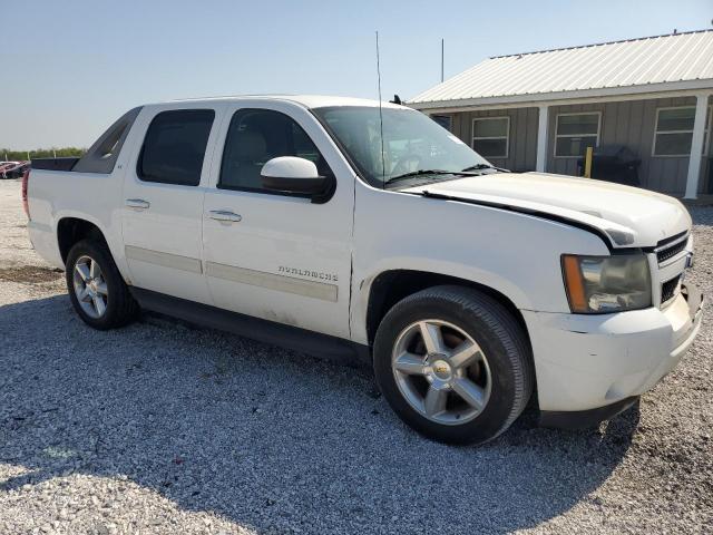 Vin: 3gnvkfe08ag250134, lot: 53132885, chevrolet avalanche lt 20104