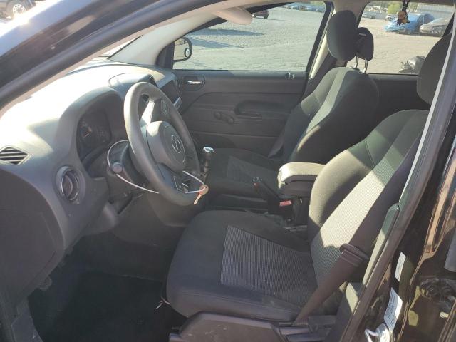 2015 JEEP COMPASS SP - 1C4NJCBB4FD361235