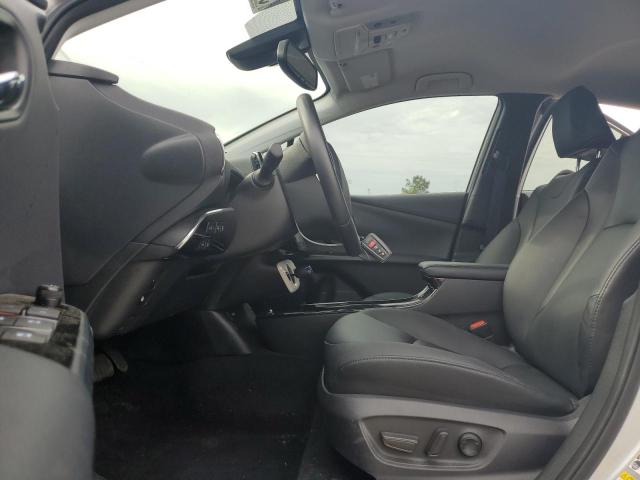 2018 TOYOTA PRIUS PRIM - JTDKARFP4J3097279