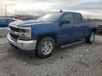 2018 CHEVROLET SILVERADO - 1GCVKREC6JZ228394