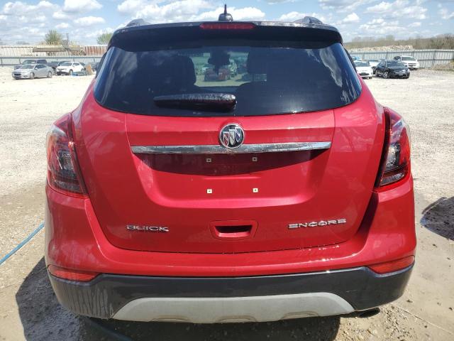 2018 BUICK ENCORE PRE KL4CJASB9JB638472