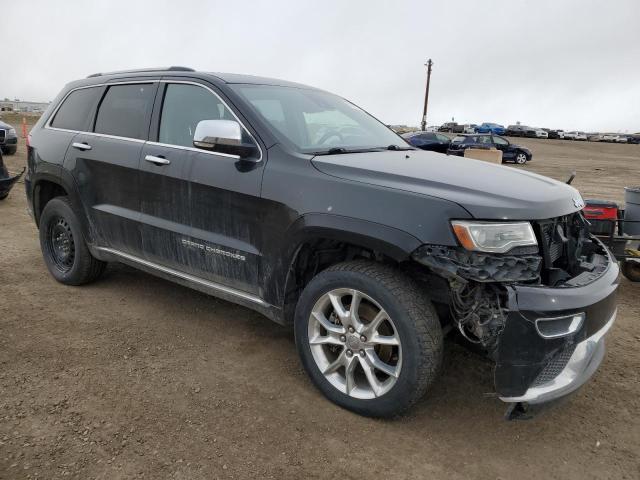 Vin: 1c4rjfjm1ec406769, lot: 52801835, jeep grand cher summit 20144