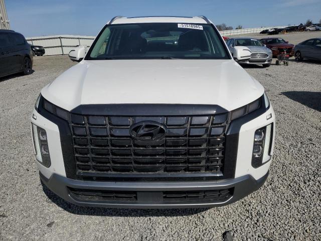 2023 HYUNDAI PALISADE L - KM8R5DGEXPU493976
