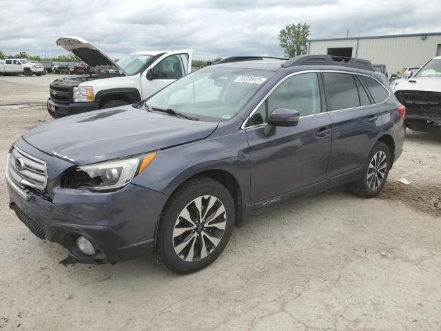 Vin: 4s4bsbncxg3318245, lot: 55330925, subaru outback 2.5i limited 2016 img_1