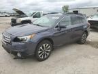 2016 SUBARU OUTBACK 2. - 4S4BSBNCXG3318245